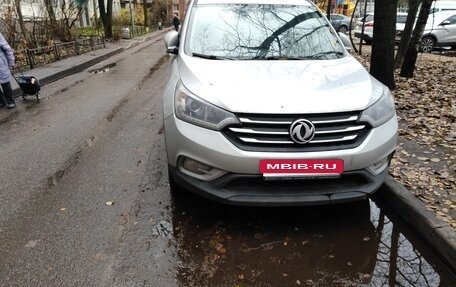 DongFeng AX7 I, 2018 год, 1 150 000 рублей, 11 фотография