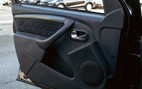 Renault Duster I рестайлинг, 2015 год, 1 055 000 рублей, 12 фотография