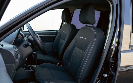 Renault Duster I рестайлинг, 2015 год, 1 055 000 рублей, 11 фотография