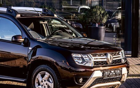 Renault Duster I рестайлинг, 2015 год, 1 055 000 рублей, 8 фотография