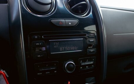 Renault Duster I рестайлинг, 2015 год, 1 055 000 рублей, 14 фотография