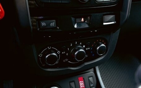 Renault Duster I рестайлинг, 2015 год, 1 055 000 рублей, 15 фотография