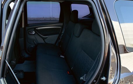 Renault Duster I рестайлинг, 2015 год, 1 055 000 рублей, 17 фотография