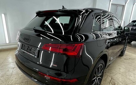 Audi Q5, 2025 год, 6 200 000 рублей, 5 фотография