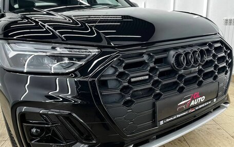 Audi Q5, 2025 год, 6 200 000 рублей, 9 фотография