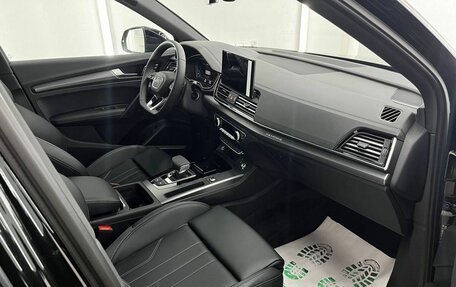 Audi Q5, 2025 год, 6 200 000 рублей, 14 фотография