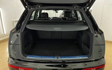 Audi Q5, 2025 год, 6 200 000 рублей, 11 фотография