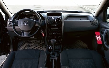 Renault Duster I рестайлинг, 2015 год, 1 055 000 рублей, 16 фотография