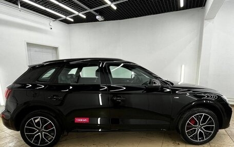 Audi Q5, 2025 год, 6 200 000 рублей, 4 фотография