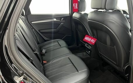 Audi Q5, 2025 год, 6 200 000 рублей, 13 фотография