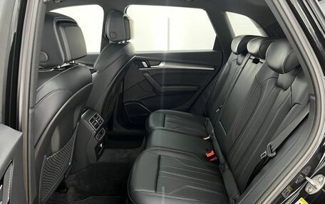 Audi Q5, 2025 год, 6 200 000 рублей, 16 фотография