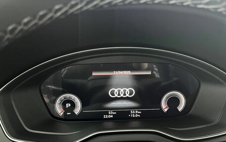 Audi Q5, 2025 год, 6 200 000 рублей, 18 фотография