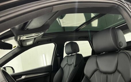 Audi Q5, 2025 год, 6 200 000 рублей, 17 фотография