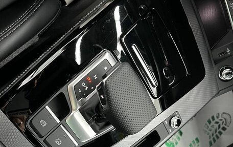 Audi Q5, 2025 год, 6 200 000 рублей, 20 фотография