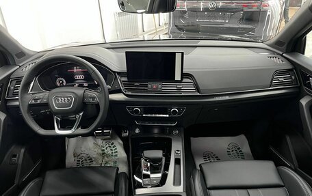 Audi Q5, 2025 год, 6 200 000 рублей, 15 фотография