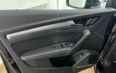 Audi Q5, 2025 год, 6 200 000 рублей, 23 фотография