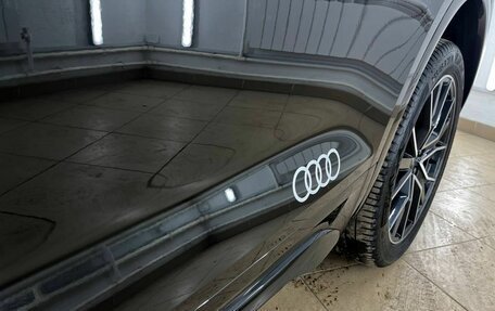 Audi Q5, 2025 год, 6 200 000 рублей, 25 фотография