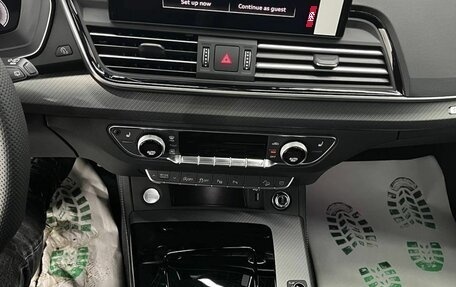 Audi Q5, 2025 год, 6 200 000 рублей, 21 фотография