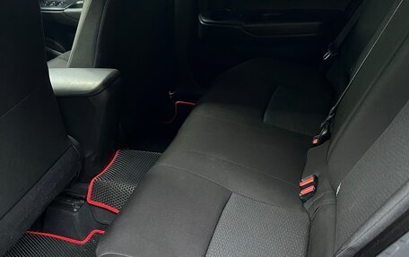 Toyota C-HR I рестайлинг, 2017 год, 1 800 000 рублей, 6 фотография