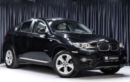 BMW X6, 2012 год, 1 799 000 рублей, 2 фотография