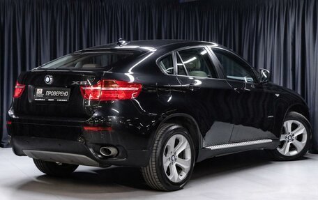 BMW X6, 2012 год, 1 799 000 рублей, 4 фотография