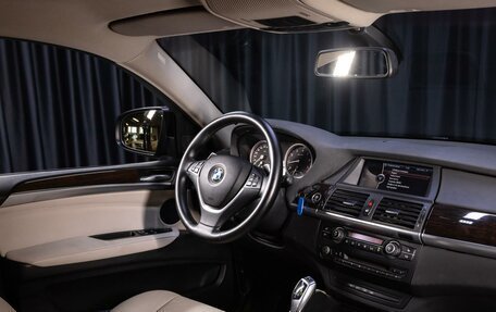 BMW X6, 2012 год, 1 799 000 рублей, 10 фотография