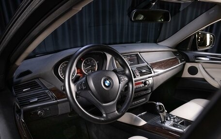 BMW X6, 2012 год, 1 799 000 рублей, 6 фотография