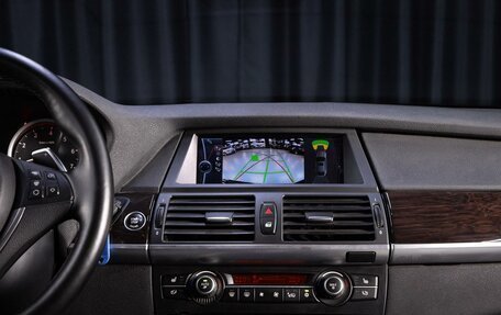 BMW X6, 2012 год, 1 799 000 рублей, 12 фотография