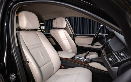 BMW X6, 2012 год, 1 799 000 рублей, 16 фотография