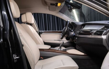 BMW X6, 2012 год, 1 799 000 рублей, 15 фотография