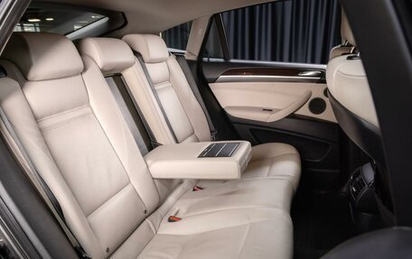 BMW X6, 2012 год, 1 799 000 рублей, 19 фотография