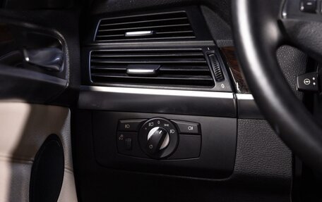 BMW X6, 2012 год, 1 799 000 рублей, 13 фотография