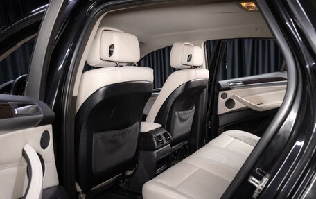 BMW X6, 2012 год, 1 799 000 рублей, 17 фотография