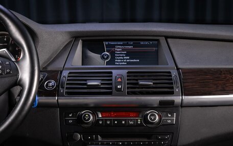 BMW X6, 2012 год, 1 799 000 рублей, 14 фотография