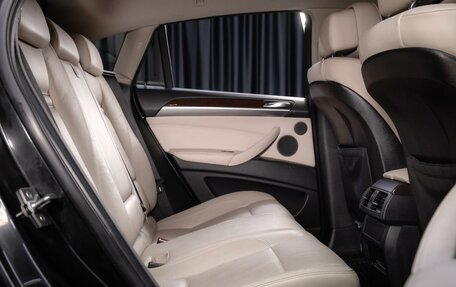 BMW X6, 2012 год, 1 799 000 рублей, 18 фотография