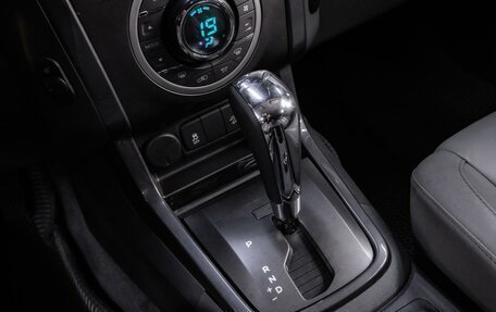 Chevrolet TrailBlazer II, 2013 год, 1 399 000 рублей, 16 фотография