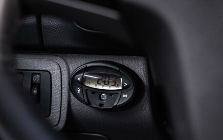 Chevrolet TrailBlazer II, 2013 год, 1 399 000 рублей, 12 фотография