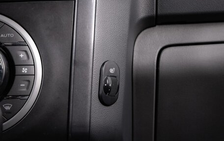 Chevrolet TrailBlazer II, 2013 год, 1 399 000 рублей, 18 фотография