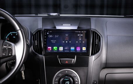 Chevrolet TrailBlazer II, 2013 год, 1 399 000 рублей, 15 фотография