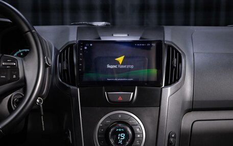 Chevrolet TrailBlazer II, 2013 год, 1 399 000 рублей, 14 фотография