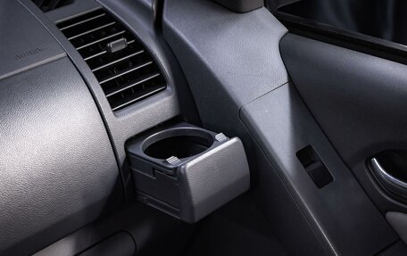 Chevrolet TrailBlazer II, 2013 год, 1 399 000 рублей, 19 фотография