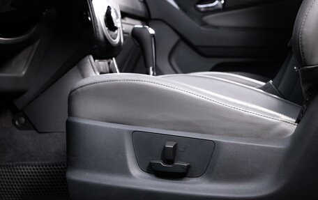 Chevrolet TrailBlazer II, 2013 год, 1 399 000 рублей, 17 фотография