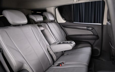 Chevrolet TrailBlazer II, 2013 год, 1 399 000 рублей, 23 фотография