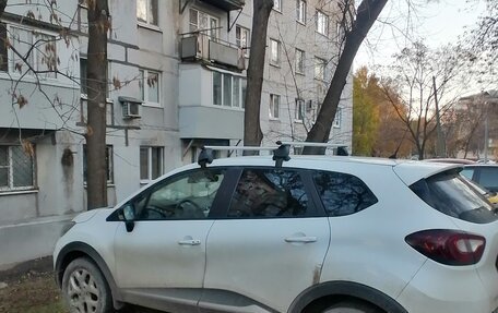 Renault Kaptur I рестайлинг, 2017 год, 1 130 000 рублей, 2 фотография