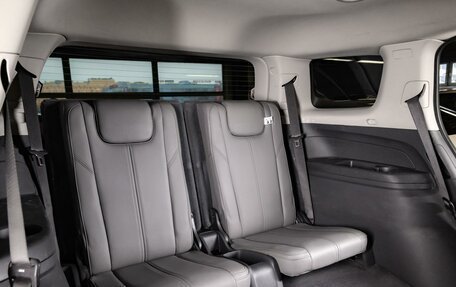 Chevrolet TrailBlazer II, 2013 год, 1 399 000 рублей, 25 фотография