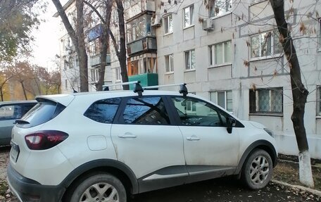 Renault Kaptur I рестайлинг, 2017 год, 1 130 000 рублей, 4 фотография