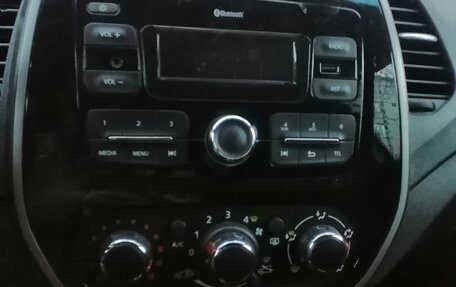 Renault Kaptur I рестайлинг, 2017 год, 1 130 000 рублей, 7 фотография