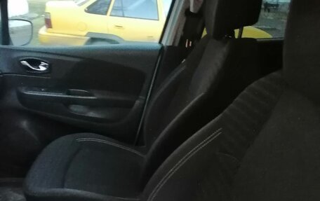 Renault Kaptur I рестайлинг, 2017 год, 1 130 000 рублей, 8 фотография