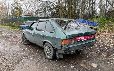 Москвич Святогор, 1998 год, 225 000 рублей, 4 фотография