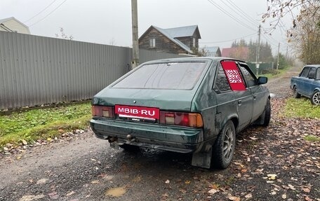 Москвич Святогор, 1998 год, 225 000 рублей, 3 фотография